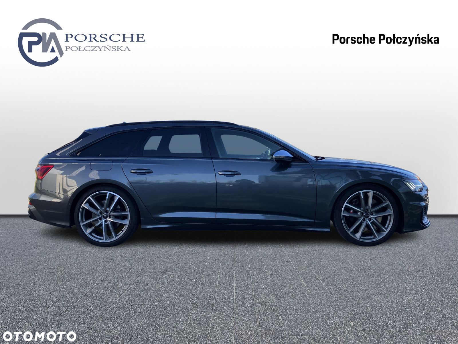 Audi S6 - 6
