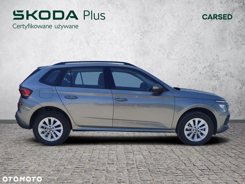 Skoda Kamiq - 9