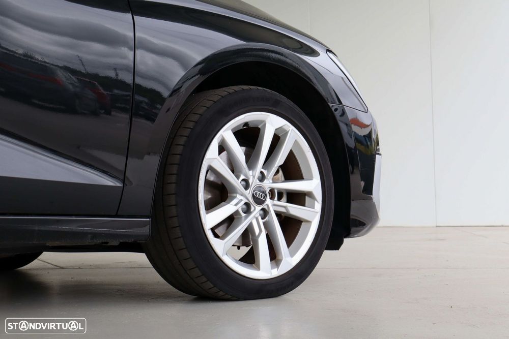 Audi A3 Sportback 30 TFSI S tronic - 12