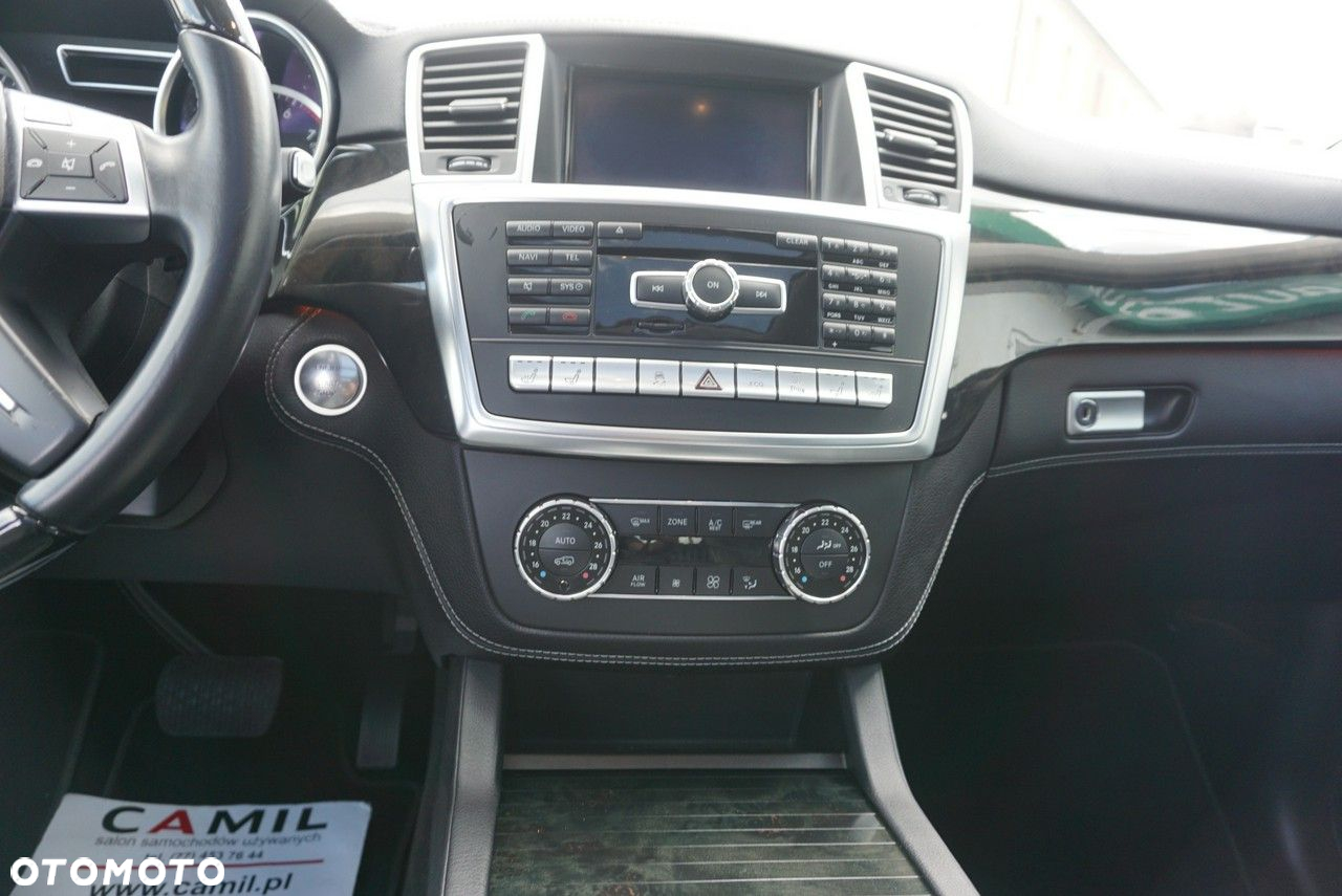 Mercedes-Benz GL - 24