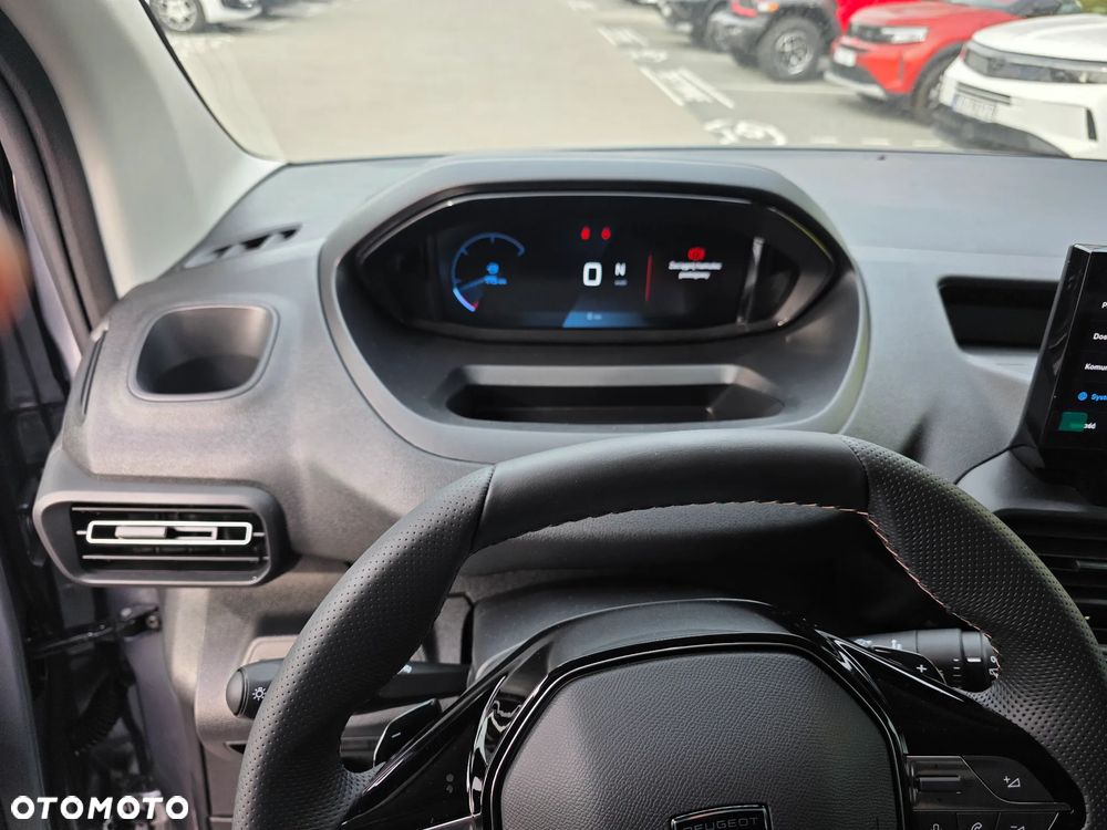 Peugeot Partner - 15