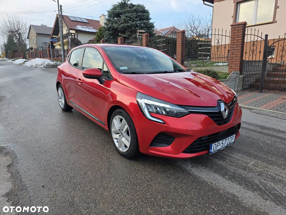 Renault Clio 1.0 SCe Life - 2