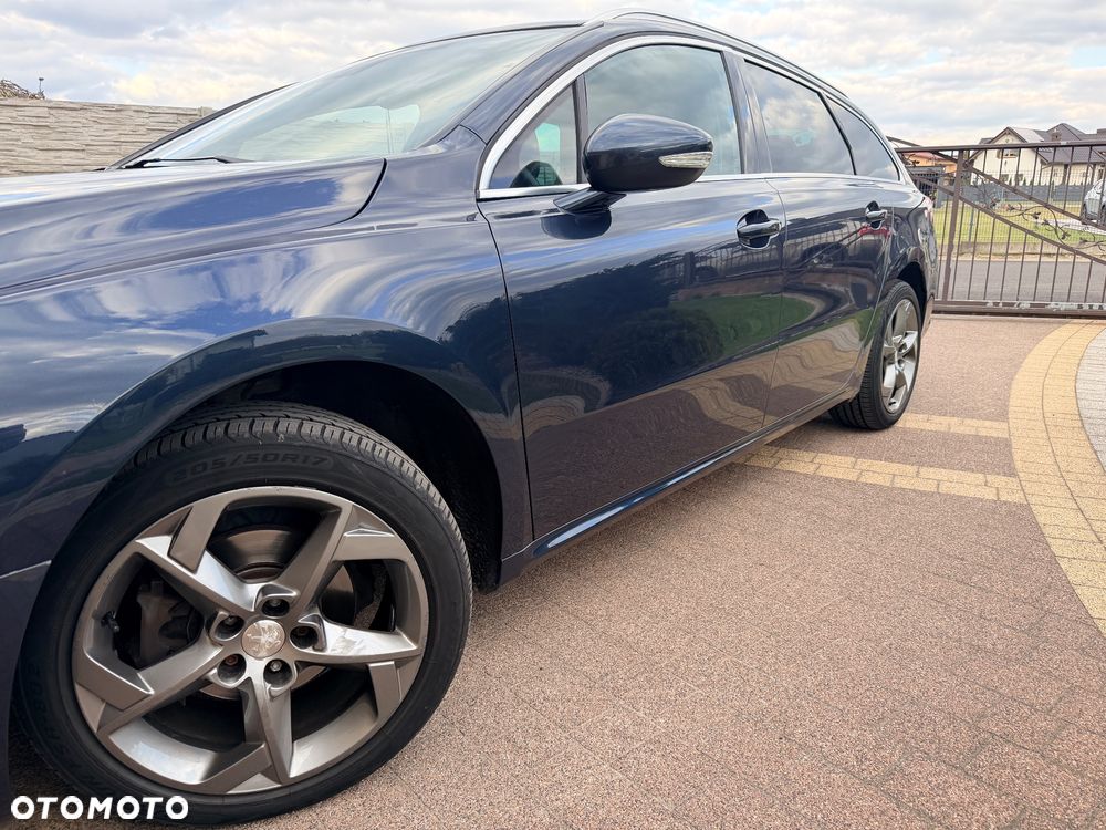 Peugeot 508 BlueHDi 120 Stop&Start Business-Line - 22