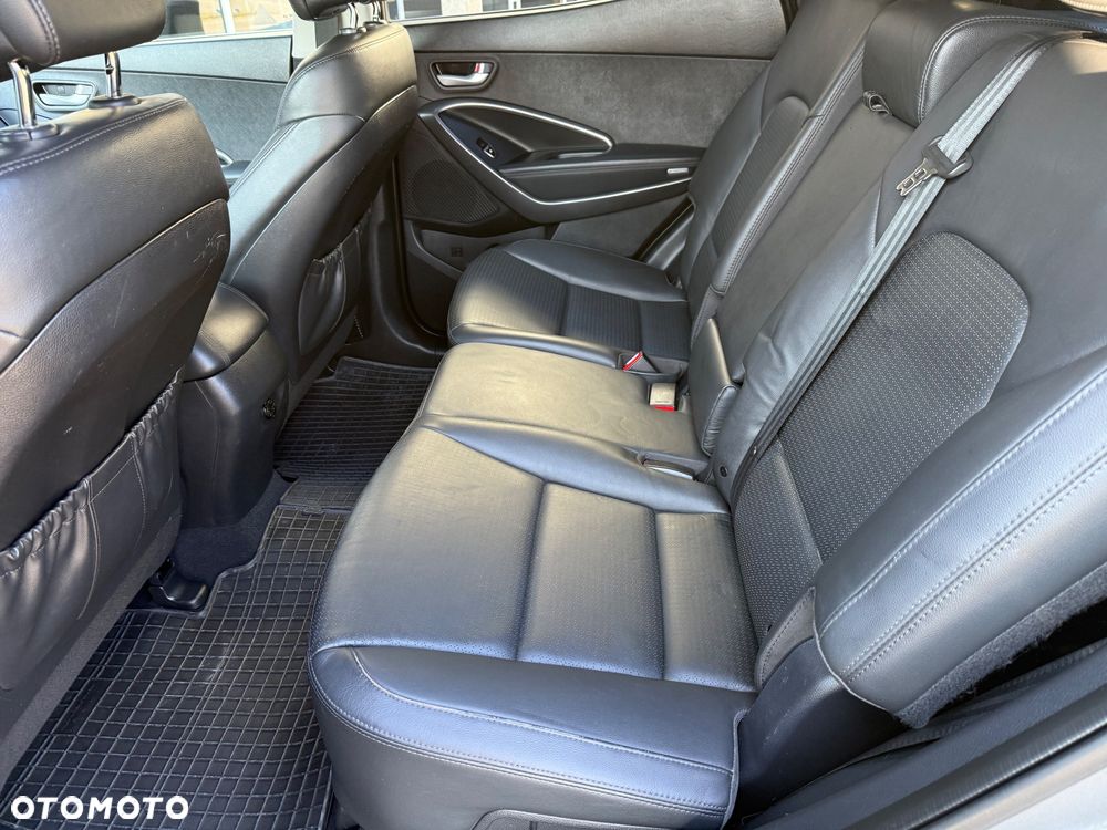 Hyundai Santa Fe - 19