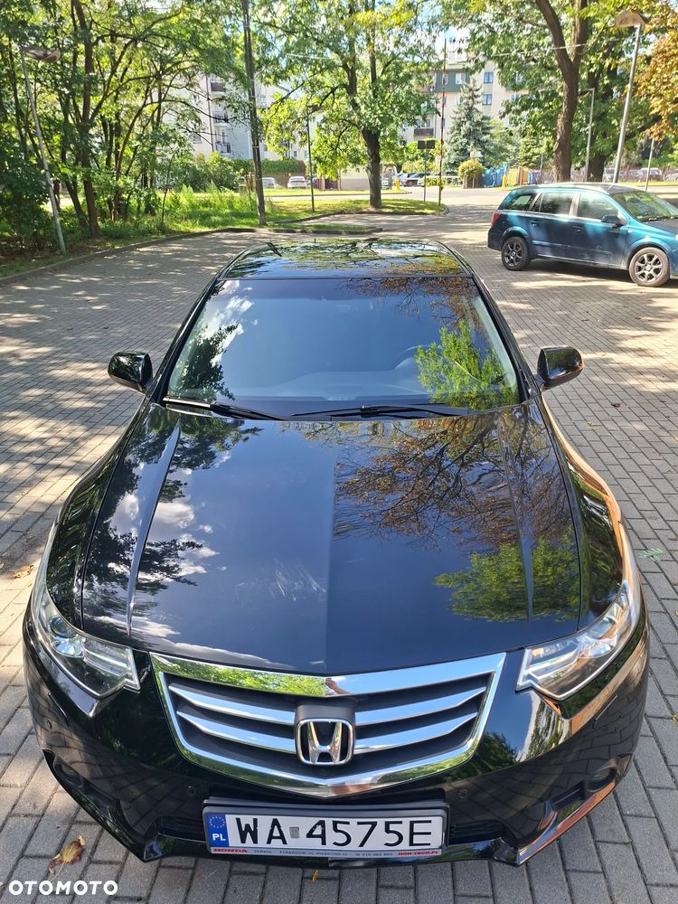 Honda Accord 2.0 Lifestyle - 4