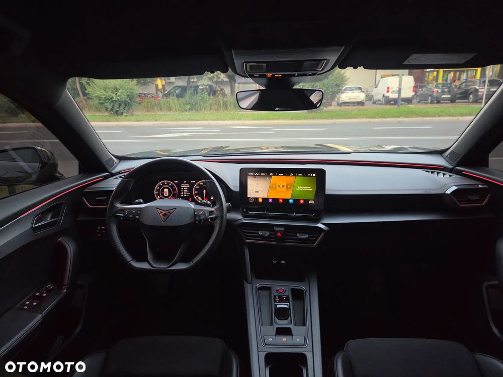 Cupra Formentor - 11