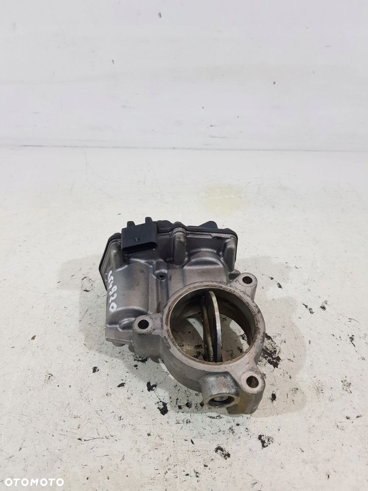 PRZEPUSTNICA A6540900070 MERCEDES SPRINTER GLA GLB 2.0 CDI 654920 - 3