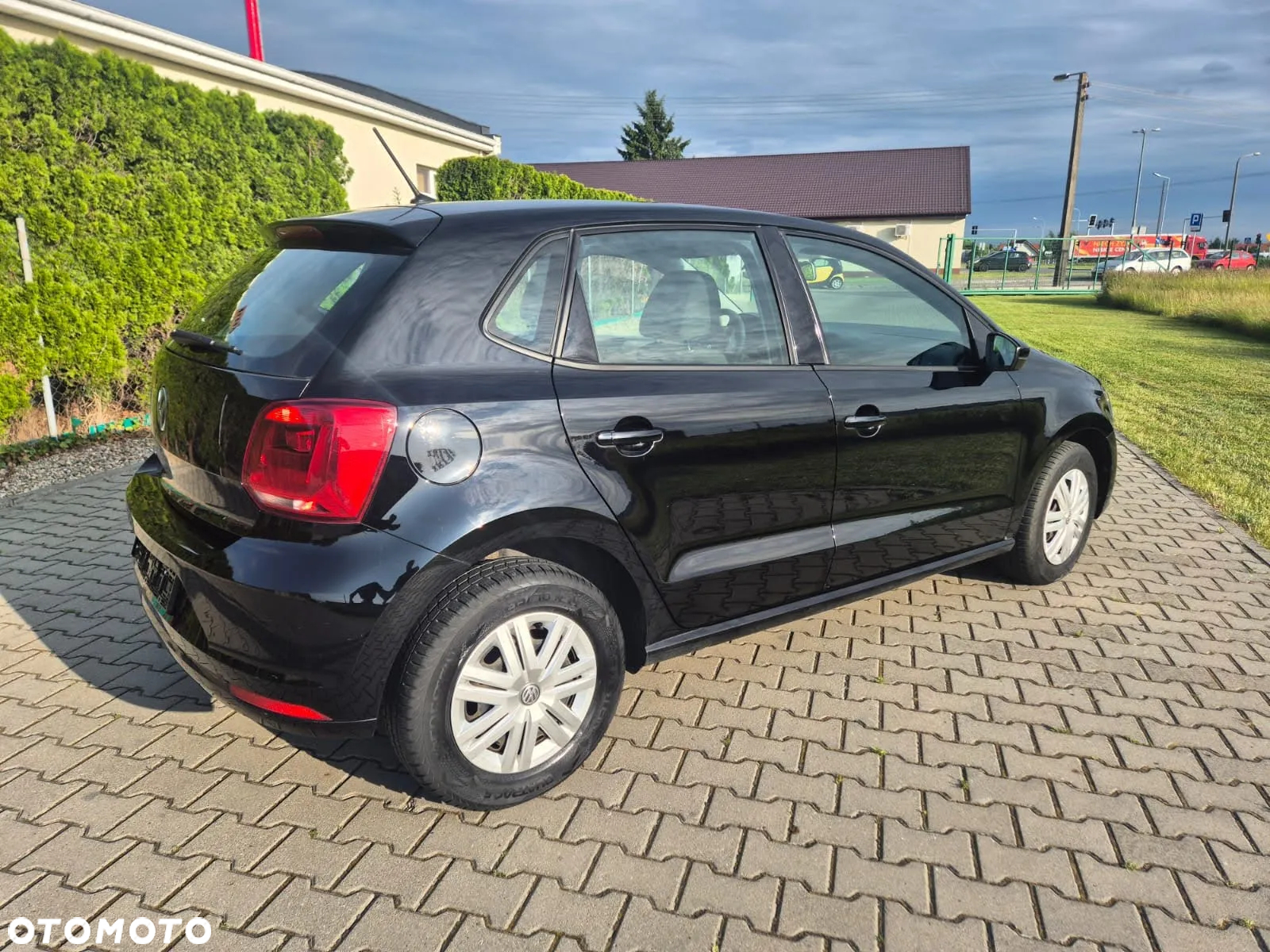 Volkswagen Polo - 9