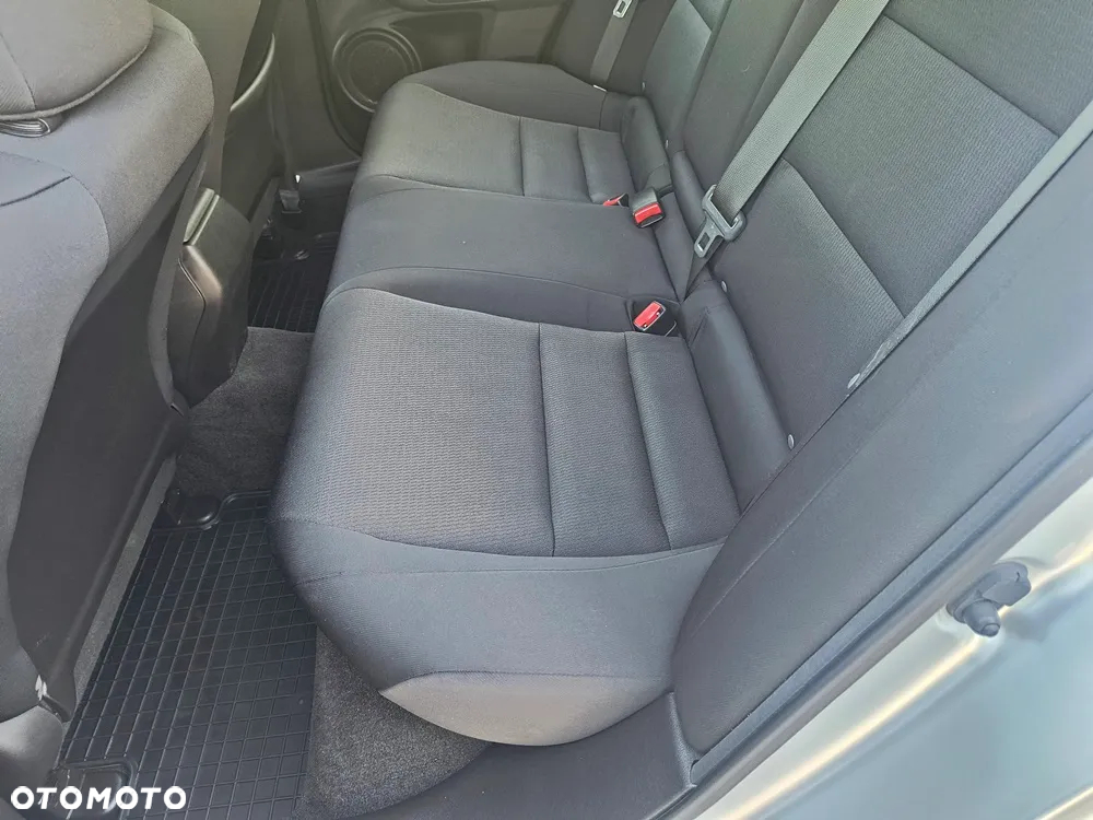 Honda Accord 2.2d Executive - 23