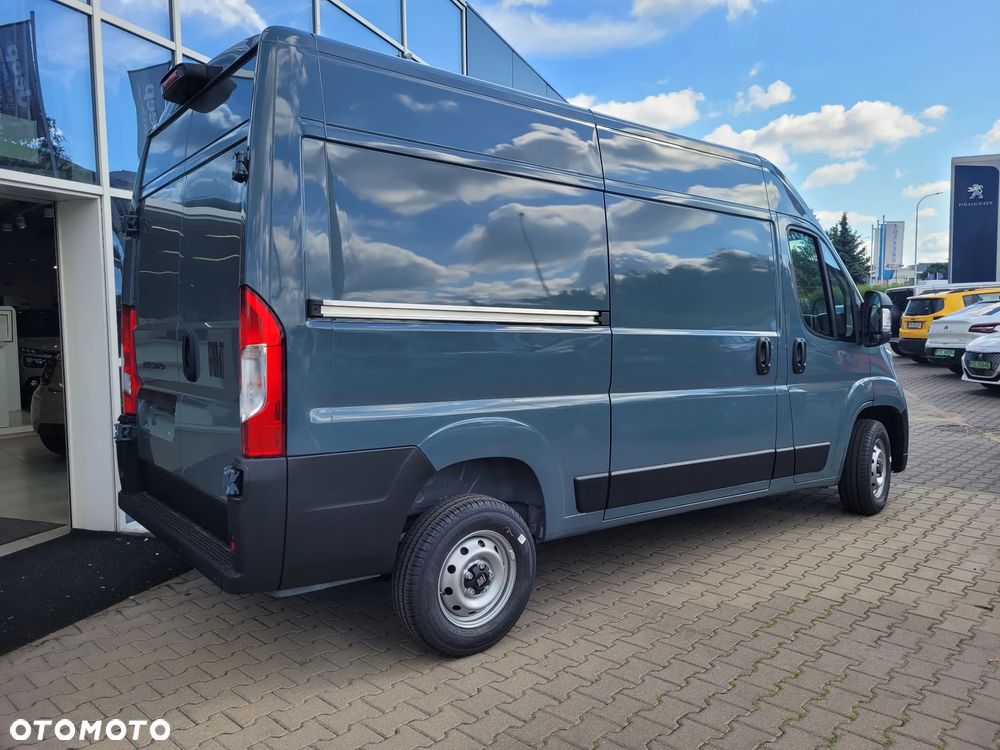 Fiat Ducato L2H2 - 4