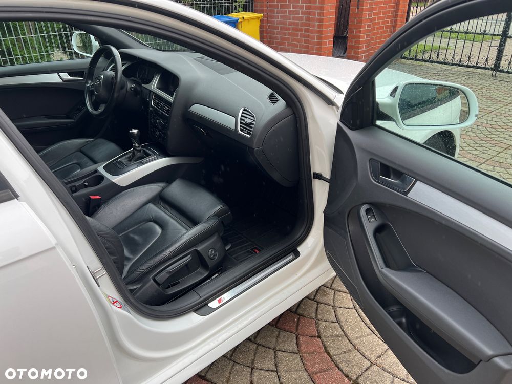 Audi A4 Avant 2.0 TFSI - 14
