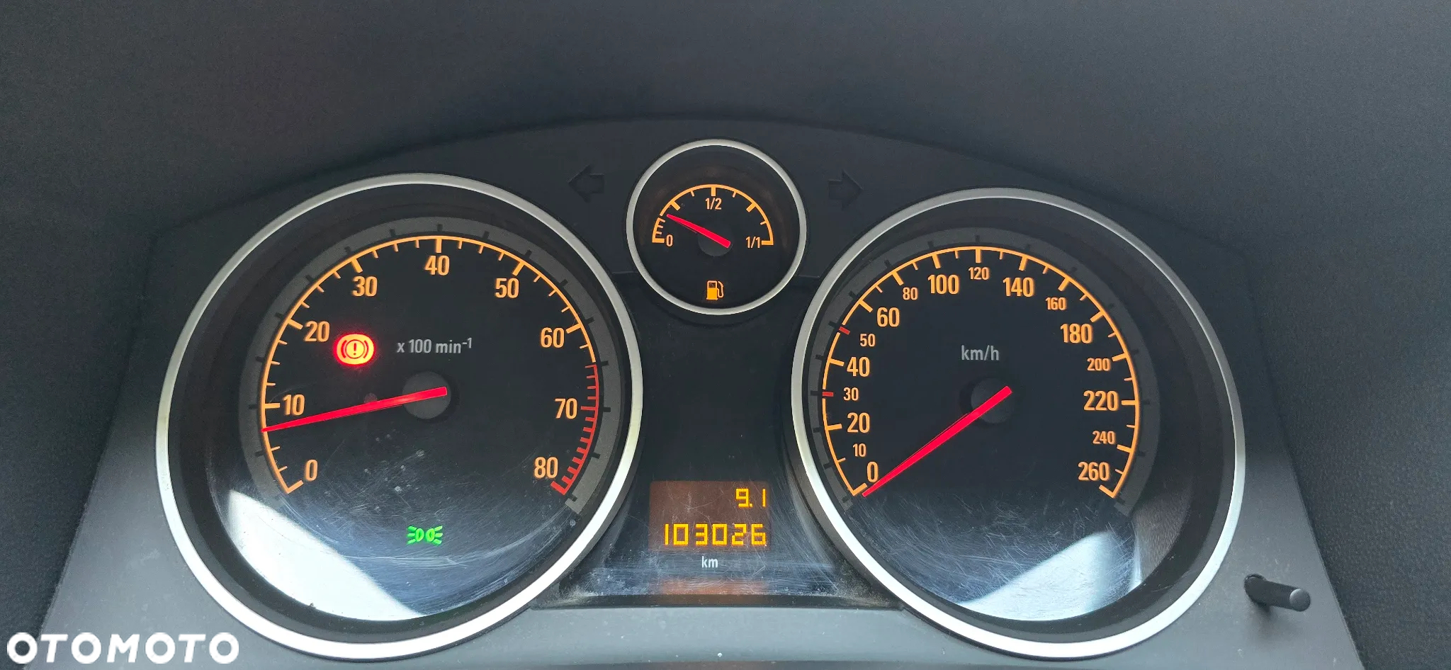Opel Astra - 29