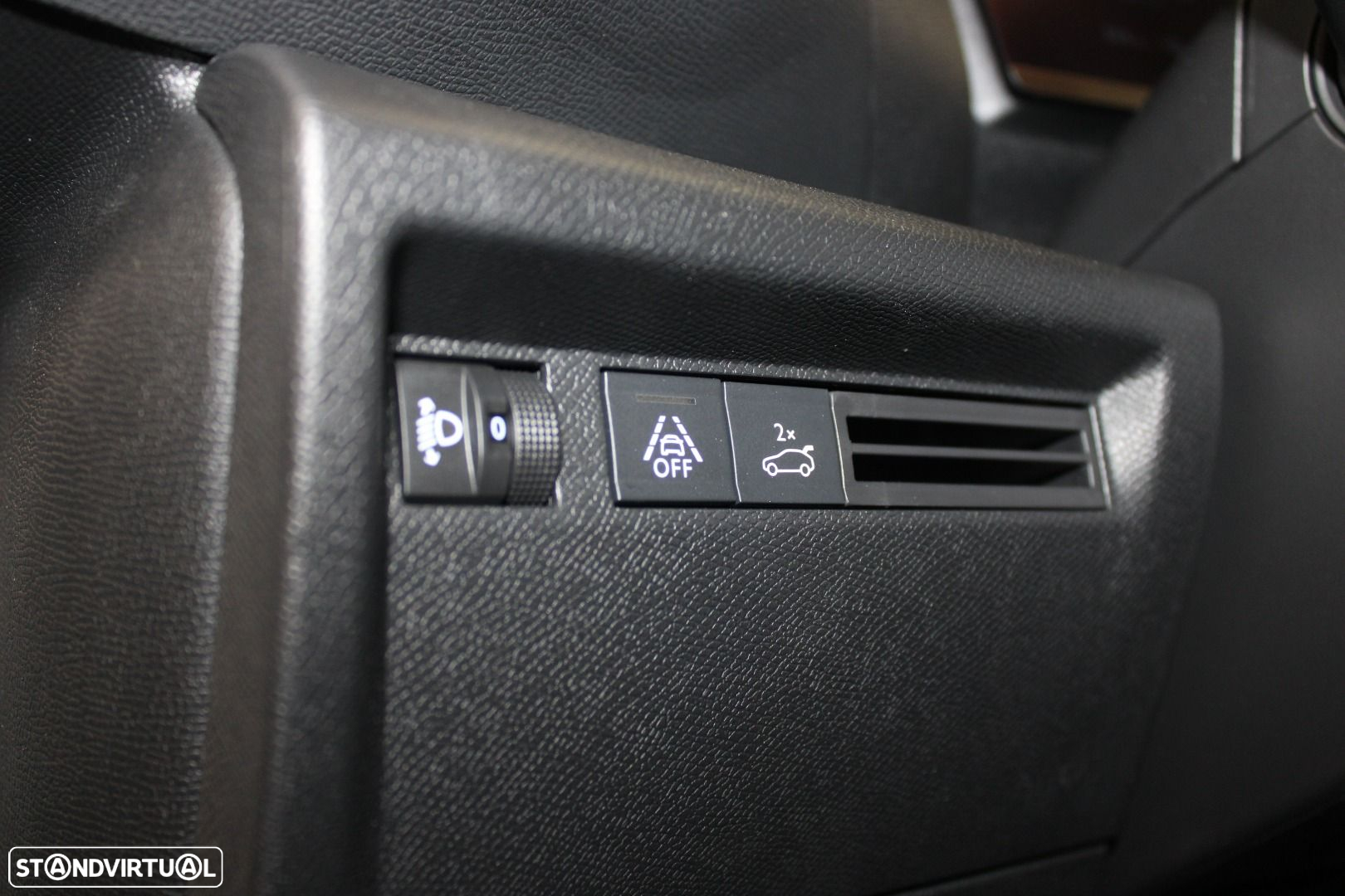 Citroën e-C4 X 50 kWh Feel Pack - 11