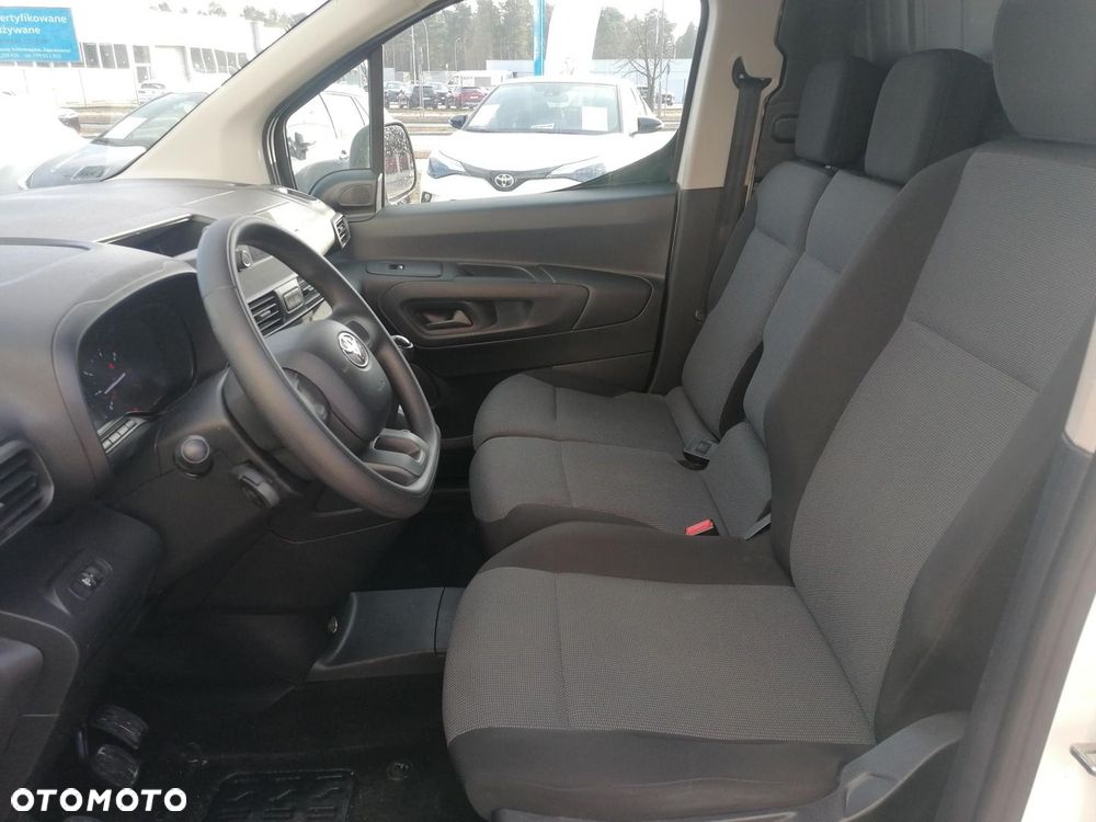 Toyota PROACE CITY - 16