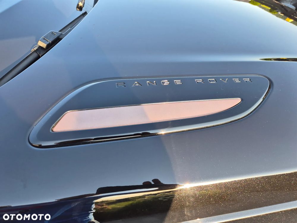 Land Rover Range Rover Velar 2.0d R-Dynamic HSE - 21