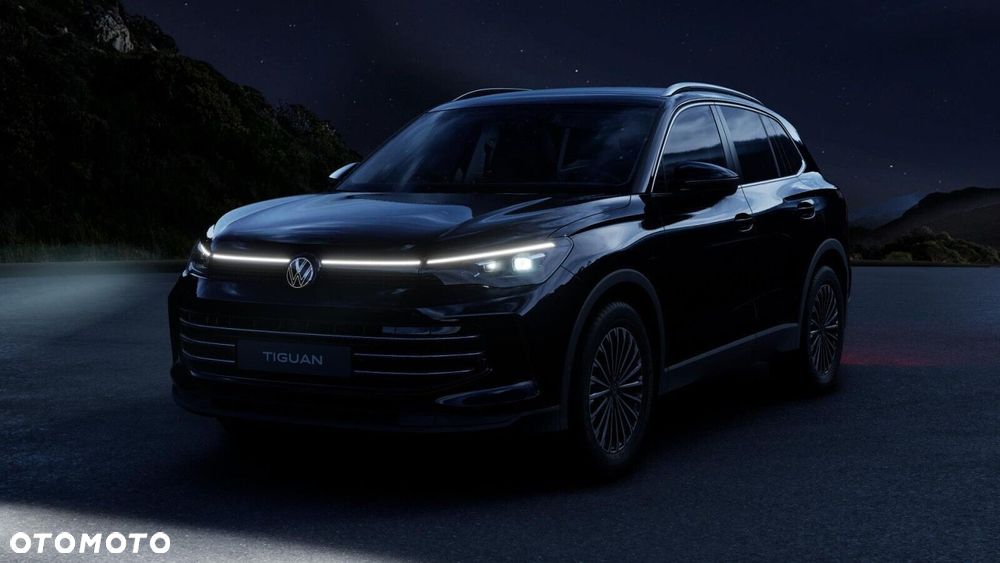 Volkswagen Tiguan - 10