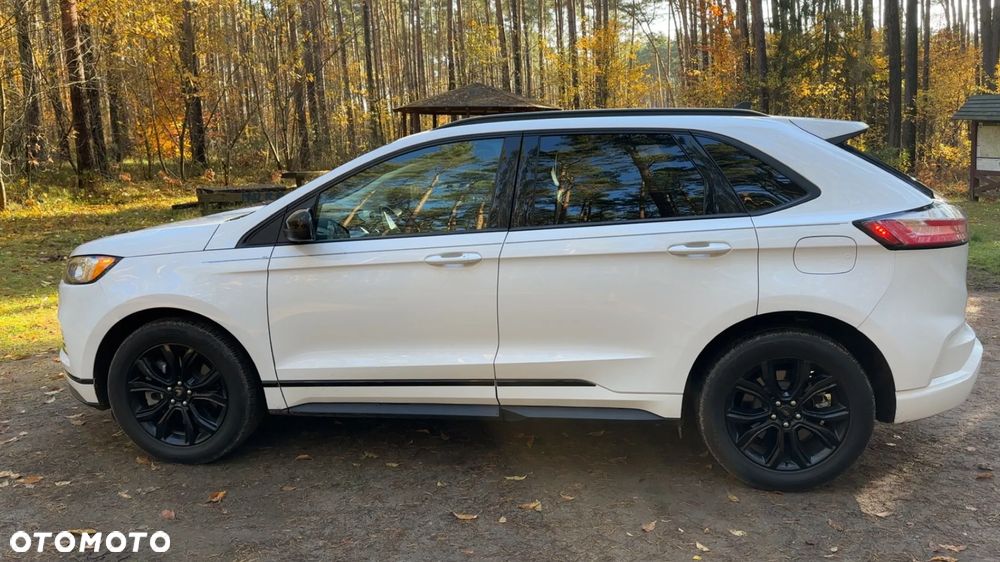 Ford Edge - 6