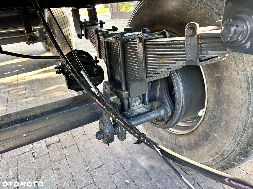 Lindner KMH 16 - 13