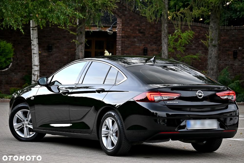 Opel Insignia 1.5 T Innovation S&S - 19