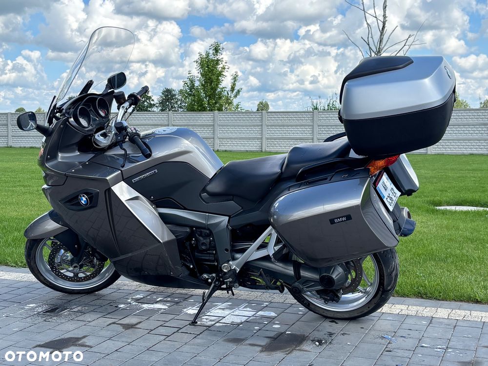 BMW K - 4