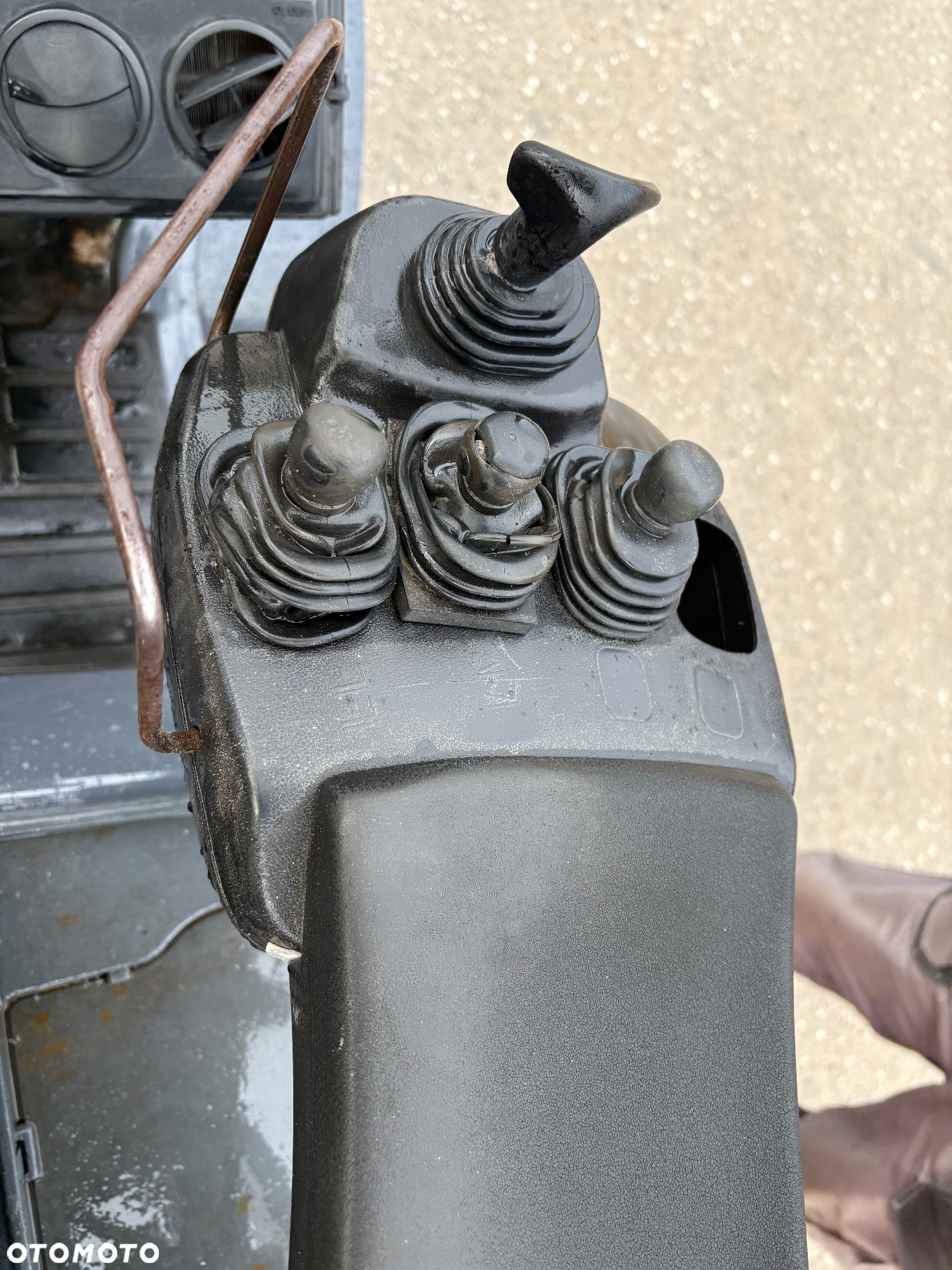 Toyota 02-8FGF20 - 9
