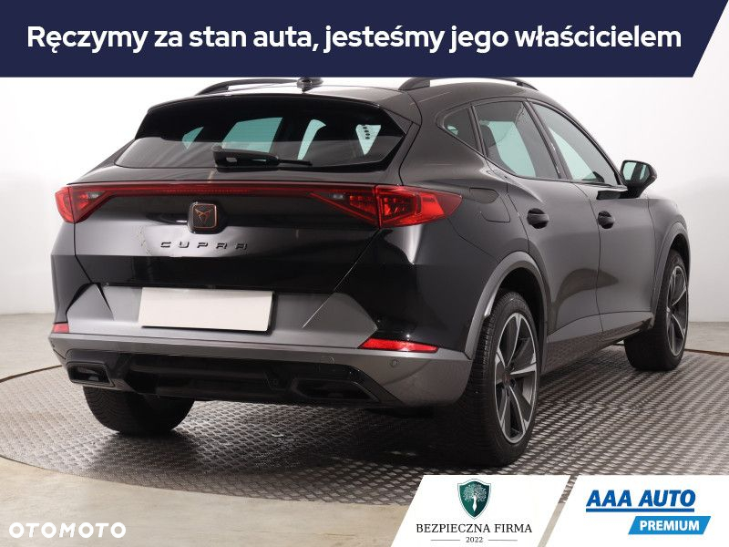 Cupra Formentor - 6