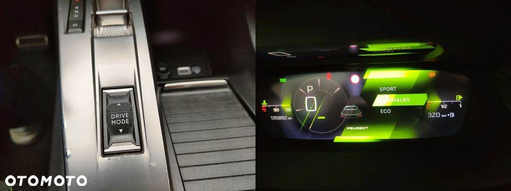 Peugeot 308 BlueHDi 130 EAT8 Stop & Start GT Pack - 24