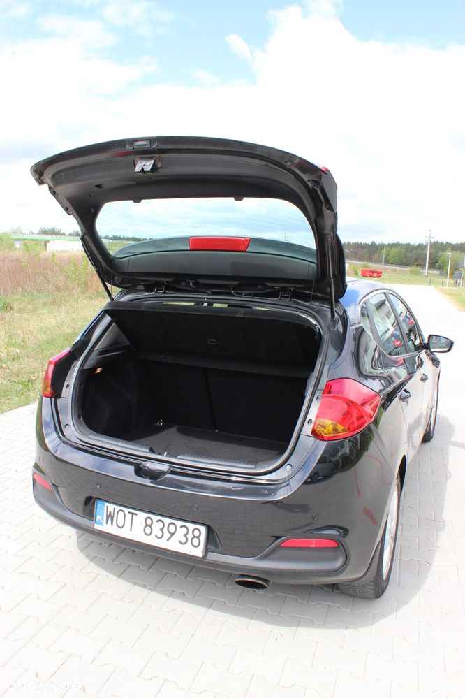 Kia Ceed 1.6 GDI M - 11