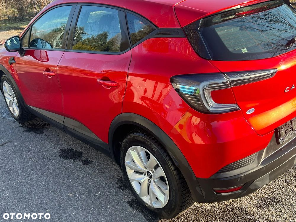 Renault Captur 1.0 TCe Evolution - 3