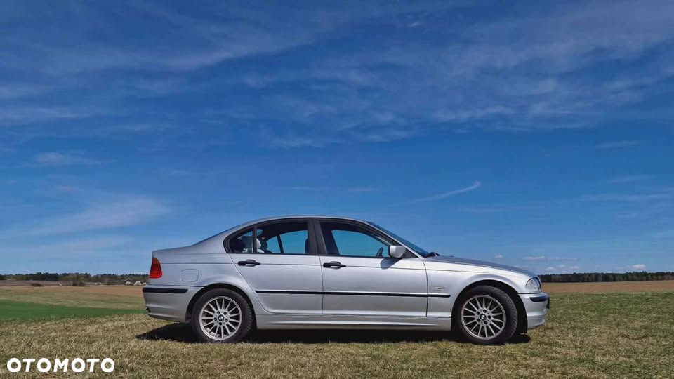 BMW Seria 3 - 1