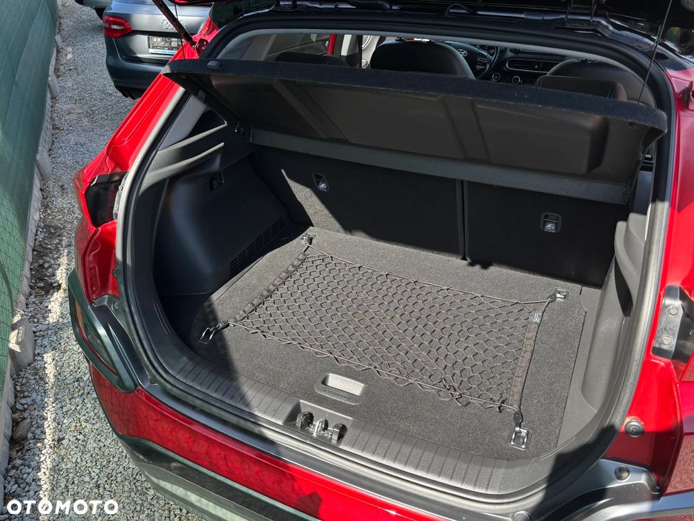 Hyundai Kona 1.6 T-GDI DCT 4WD Premium - 27