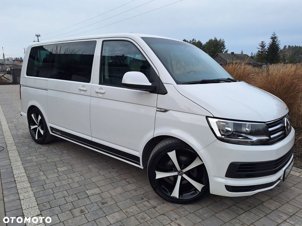 Volkswagen Caravelle 2.0 TDI L1 Highline DSG - 12