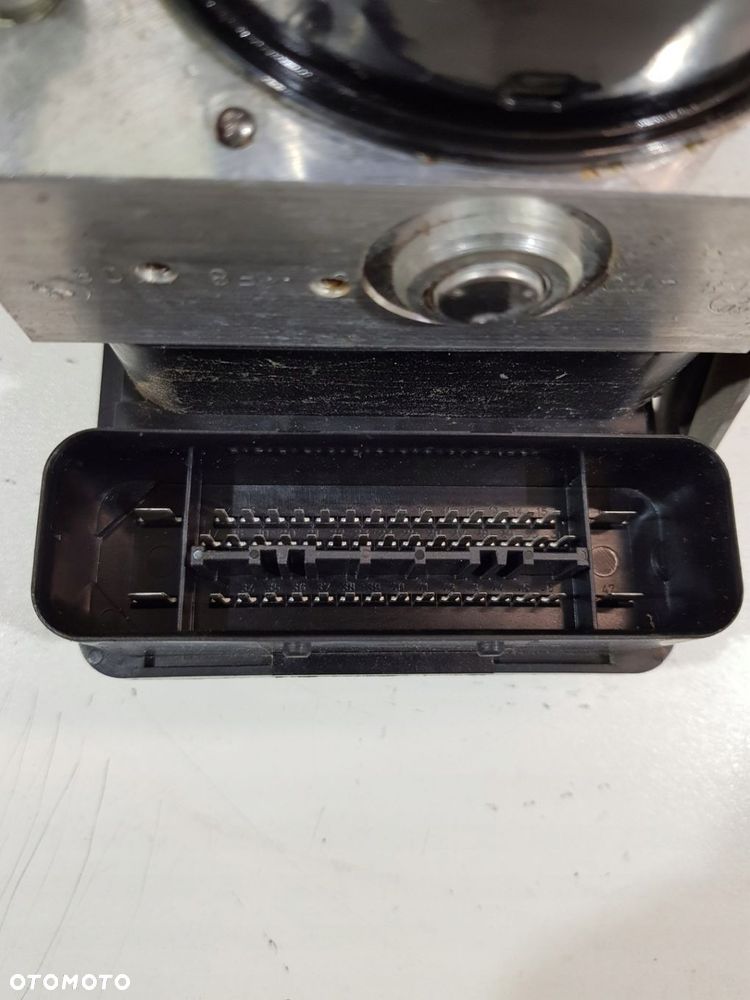 POMPA HAMULCOWA ABS BMW E87 E90 EUR 2.0D 6787836 - 6