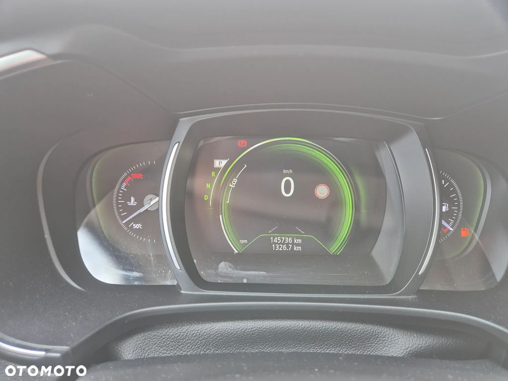 Renault Koleos 2.0 dCi Initiale Paris X-Tronic - 9