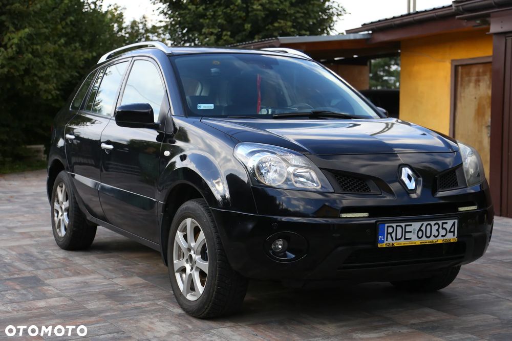 Renault Koleos 2.0 dCi 4x4 Dynamique - 2