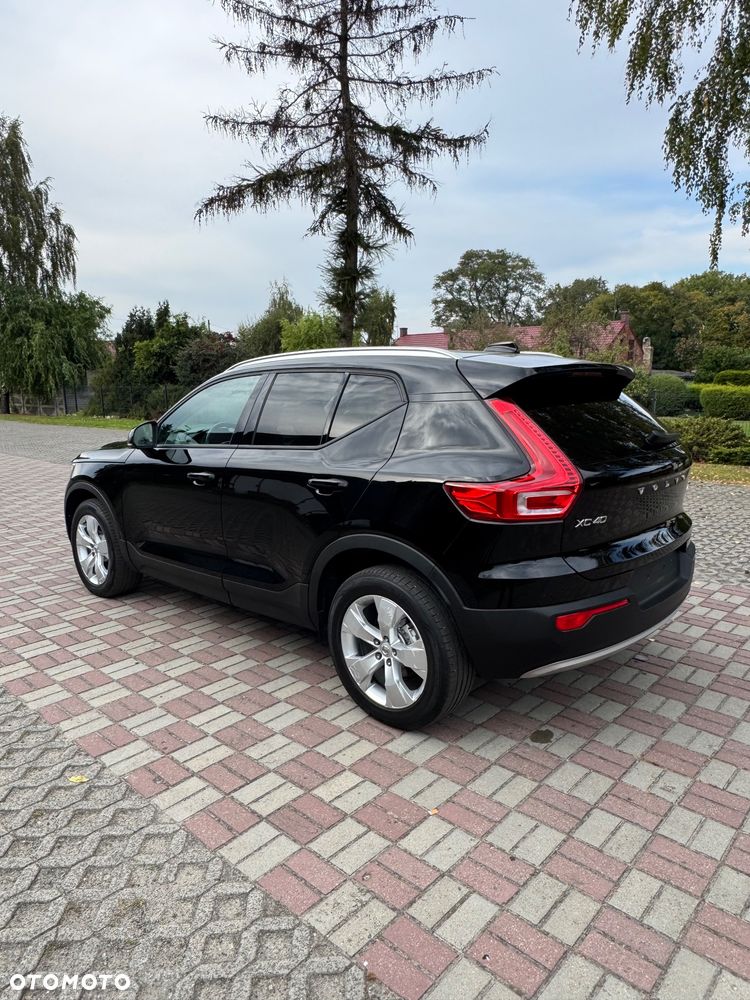 Volvo XC 40 - 5