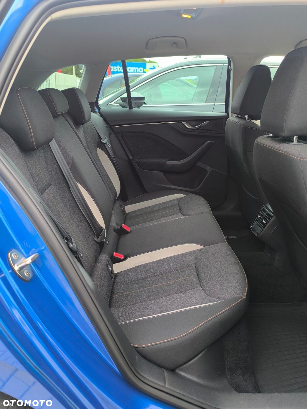 Skoda Scala 1.5 TSI Style DSG - 39