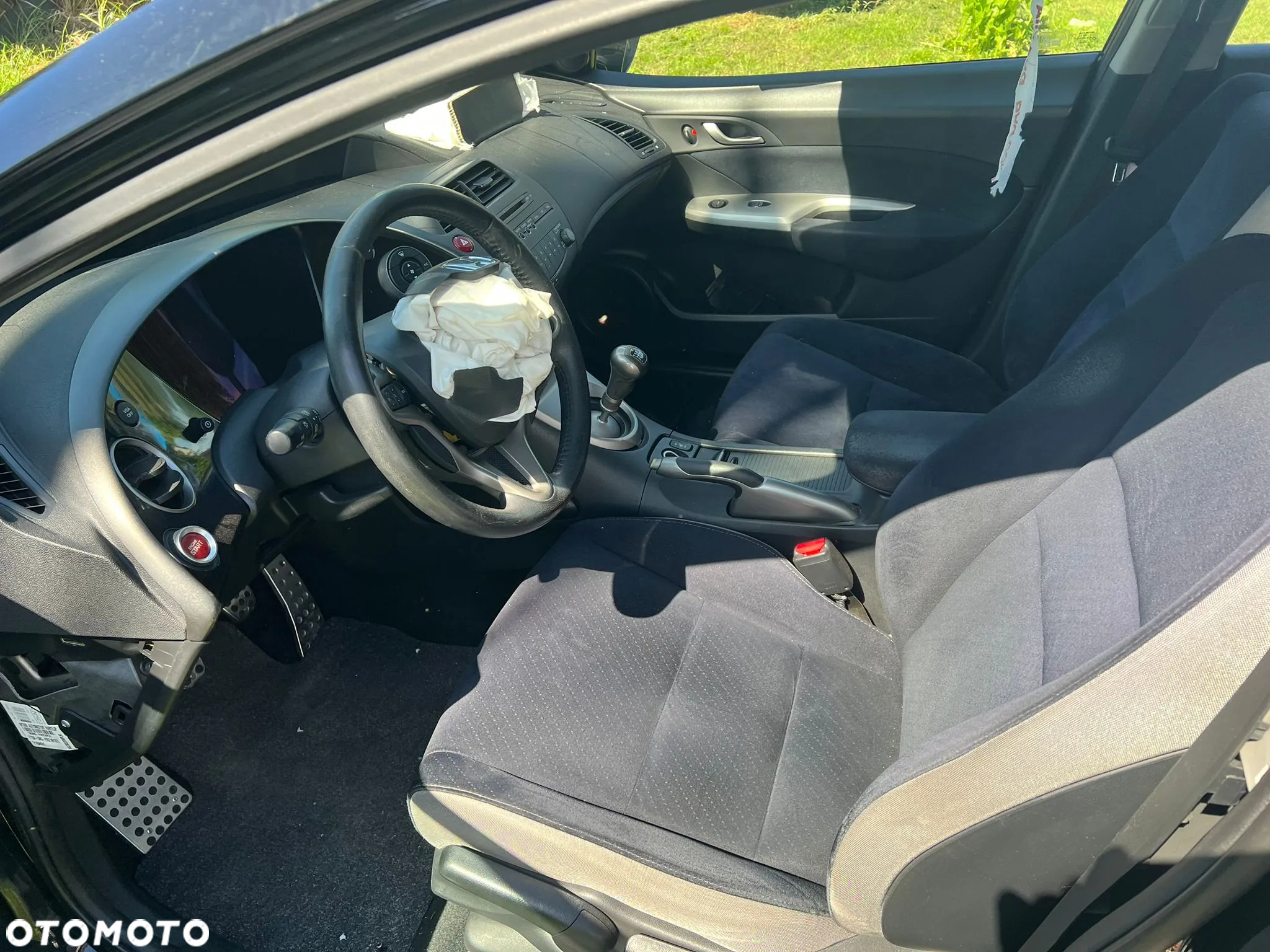 Honda Civic - 5