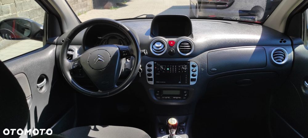 Citroën C2 - 4