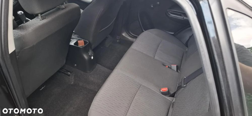 Suzuki Baleno 1.2 Comfort - 10