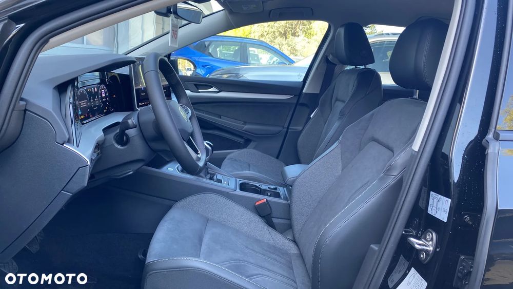 Volkswagen Golf 1.5 TSI Life Plus - 20