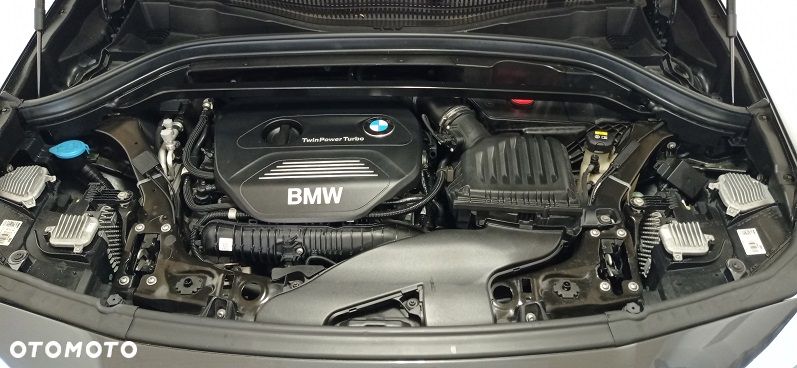 BMW X2 xDrive20i - 8