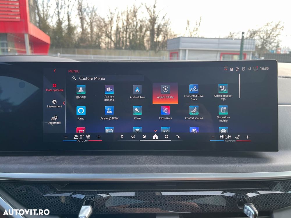 BMW X6 xDrive30d AT MHEV - 19