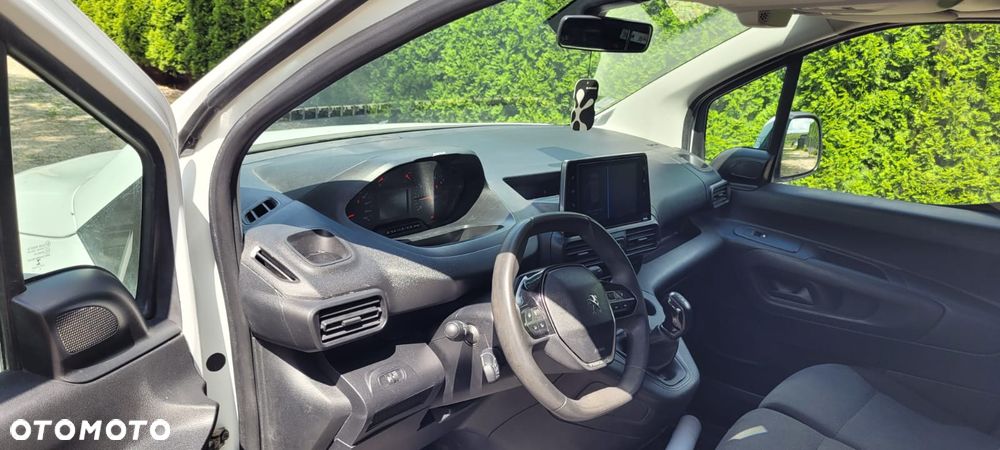 Peugeot Partner - 10