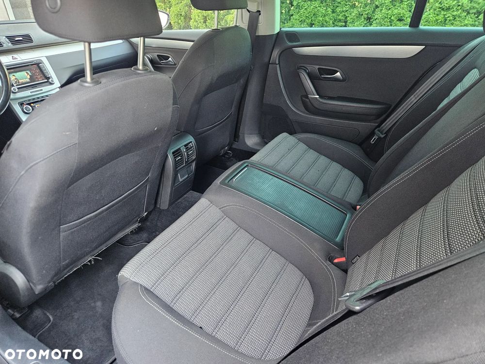 Volkswagen Passat CC 2.0 TSI Exclusive - 13