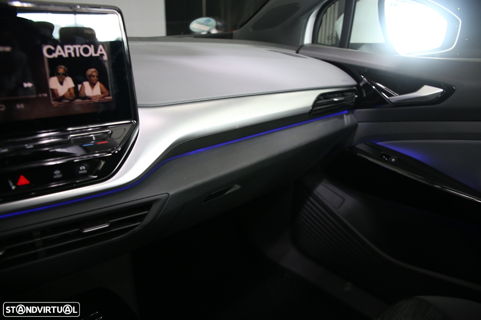 VW ID.4 77 kWh Pro Performance 1st Max - 11
