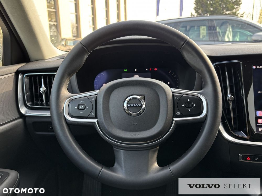 Volvo V60 - 18