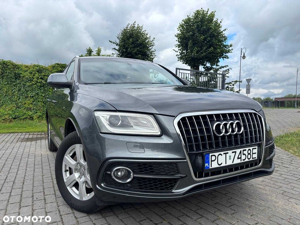 Audi Q5 - 4