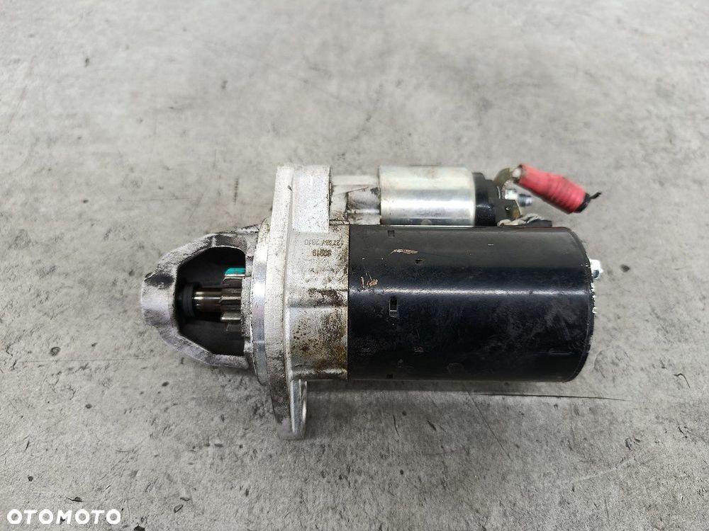 ROZRUSZNIK BMW 1 E87 210.535.092.010  0.001.107.426 1.6 16V 116i - 5