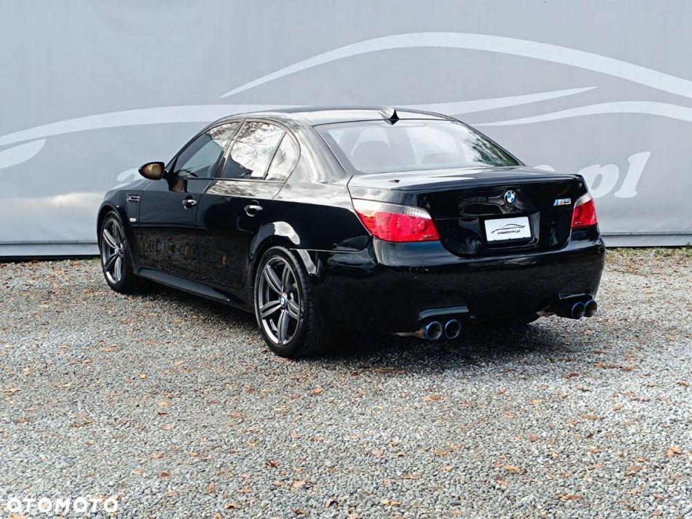 BMW M5 Standard - 15